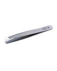 19208-190 Nieigeloh Niegeloh Topinox Stainless Steel Oblique Tweezer 4052303004106