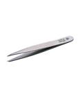19218-190 Nieigeloh Niegeloh Topinox Stainless Steel Pointed Tweezer 4052303007398