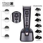 19243 Mens Trimmer Professional Trimmmer Clipper Haircut Cordless Ceramic 014146119243