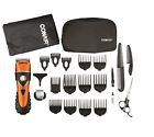 19250 Mens Care Hair Beard Mustache Stainless Steel Blades 014146119250