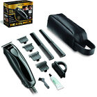19255 Branded Professional Hair Cutting Trimmer Barber Salon Clippers 718913319255