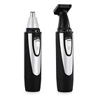 192594842873 Elanbest Nose Trimmer In Ear Hair Wet Dry