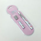 192598000422 Nicole Miller Facial Body Hair Trimmer Shape Maintain