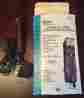 197-01e Oster Professional Hair Clipper Model 76-01 And Trimmer