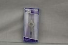 1c21-22 Tweezerman Stainless Steel Wide Grip