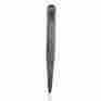 1k1.50 Rubis Switzerland Stainless Steel Tweezer With Nail File No Brand New 645834121509