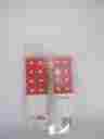R1k302 1k302 Rubis Stainless Steel Straight Tip Classic Tweezer