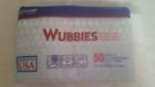 2-ply 1200 Wubbies Graham Professional Sanek Barber-salon Towel 1-pk Of 50