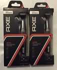 Xa9146 2 Philips Trim Facial Axe Trimmer Styler Norelco Detail 42