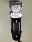 200131b Model Oster Progienic Vintage John 111 Barber Hair Clipper With Accessories Usa