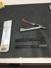 201081 Dovo Solingen Shavette Straight Razor 201006