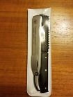 201087 Dovo Shavette Straight Razor