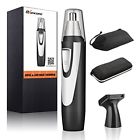 205 Esamcore Best Nose Hair Trimmer For Men Women 729270915073