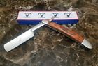 20701 Masters Pride Cutlery Wood