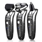 21093 Mens Shaver In Care Trimmer Nose Ear Hair 014146121093