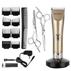 21222 Buysshow Professional Hair Clippers 707427221222