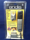 0401025 22295 Andis New Rechargeable Powergroom Beard Mustache Fleck Trimmer 040102222955