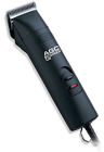 22340 Andis Detachable Blade Clipper Light Rust On