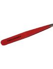 225993 Tweezerman Slant Tweezer Red 380970011504