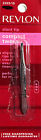 2325-10 Revlon Slant Tip Compact Tweezer