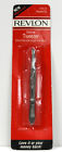 2328-10 Revlon Square Tip Deluxe Tweezer 309972328106