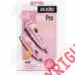 23880 Andis Pink Pro Duette Pivot Motor Clipper Speedmaster-brand New-fast Ship 040102238802