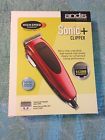 23930 Speed Pivot Professional High Motor Andis Sonic Clipper Hair