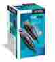 24075 8.01e Yozos Shaving Hair Removal Metallic Black Speed Master Clipper Pivot Pro Trimmer Combo Motor Great 801184558314