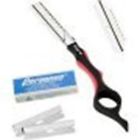 24500602458 Personna Flare Razor