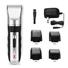 24596 Mens Electric Rechargeable Shaver 725058924596