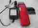 2472-2 Protocol Electric Beard Mustache Trimmer Hair Cut Clipper With Attachments