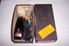 2495 Charlescraft Extra Heavy Duty Professional Electric Hair Clippers Scissors Comb