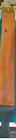 24x2.5 Double A New 2 Part Veg Tanned Cowhide Full Sized Light Draw Straight Razor Strop