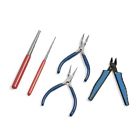 2521183 Shop Lc Diy Stainless Steel Wire Wrapping Tools 00191943019683
