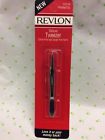 2530-36 Revlon Classic Deluxe Tweezer 309972530363