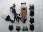 254-01 A Oster Electric Clipper Series Pet Grooming Mens Hair Cutting Tested
