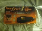 274-05 Oster Vintage Hair Clippers