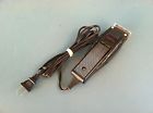 274-07 Clippers Vintage Model Sunbeam Series
