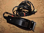 274-a Oster Vintage Electric Hair Clippers Trimmers Model 274 Series A Working Barber