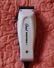 284-02 Oster Adjustable Hair Clippers