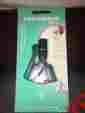 2912-r Tweezerman Nose Hair Trimmer With Brush