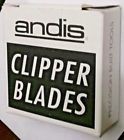 29272 Andis Original Trimmer Blade Fits Models Edjer Ii Square Ultra