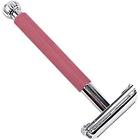29lpin Parker Safety Razor Womens Long Handle Butterfly Open Double Edge
