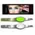 2xtrend Purple Tube Trend Tweezers Stainless Steel G3 Led Lighted Precision White Green Floral 0722166390527