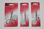 32210 3 Tip Slant Tweezers Revlon Perfectweeze