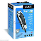 302022 Andis 220-240v T-outliner Trimmer