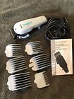 305g-ds Wahl Designer Hair Clippers Ds With Attachments