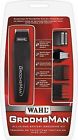 031219 3121 Wahl Groomsman All-in-one Grooming Kit Model 064132