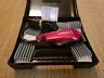 31709 Wahl Designer St Clipper With Accessories