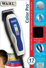 3184 Wahl Colour-pro Hair Clipper 064132031844